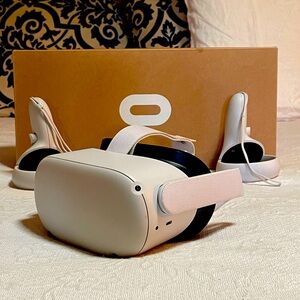 Oculus Quest 2